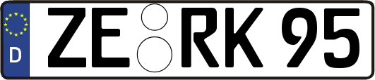 ZE-RK95