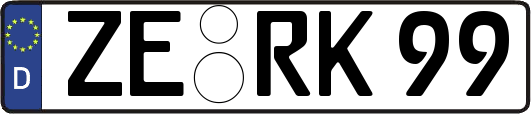 ZE-RK99