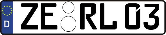 ZE-RL03