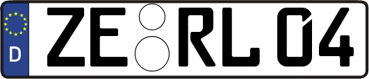ZE-RL04