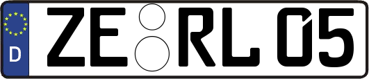 ZE-RL05