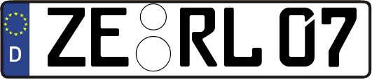 ZE-RL07