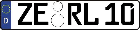 ZE-RL10