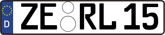 ZE-RL15