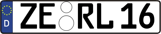 ZE-RL16