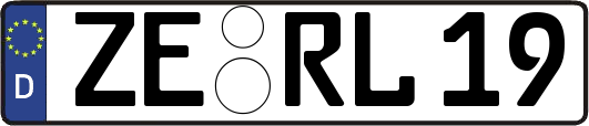 ZE-RL19