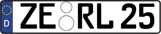ZE-RL25