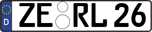 ZE-RL26