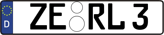 ZE-RL3