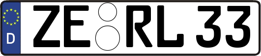 ZE-RL33