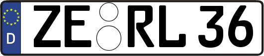 ZE-RL36