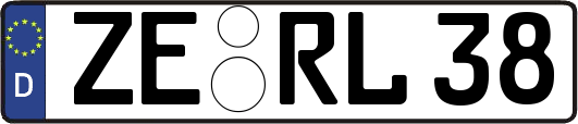 ZE-RL38
