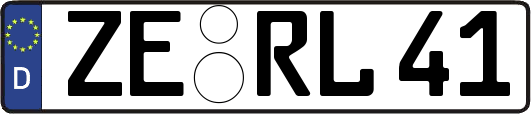 ZE-RL41