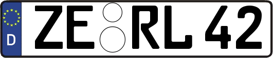 ZE-RL42