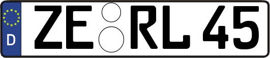 ZE-RL45