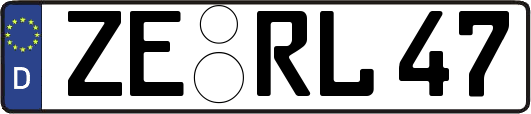 ZE-RL47