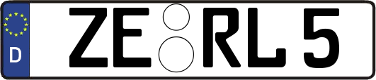ZE-RL5