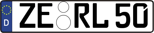 ZE-RL50