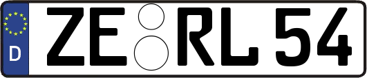 ZE-RL54