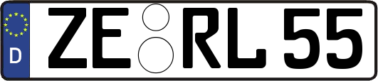 ZE-RL55