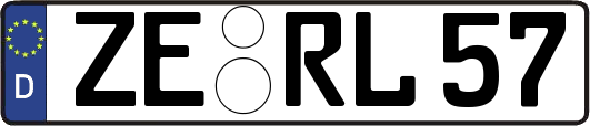 ZE-RL57