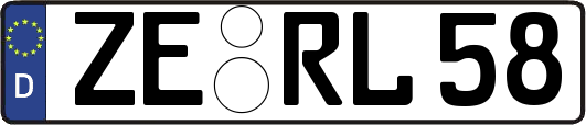 ZE-RL58