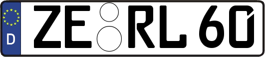 ZE-RL60