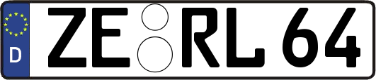ZE-RL64