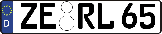 ZE-RL65
