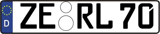 ZE-RL70