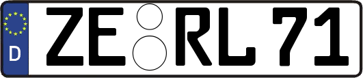 ZE-RL71