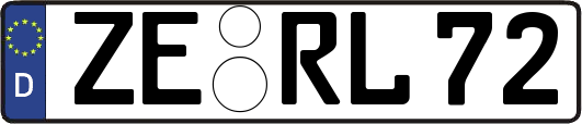 ZE-RL72