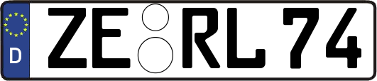 ZE-RL74