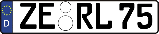 ZE-RL75