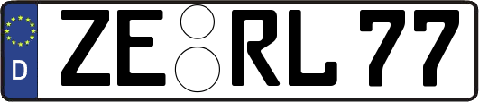 ZE-RL77