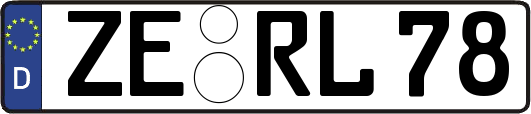 ZE-RL78
