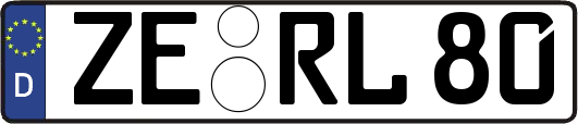 ZE-RL80
