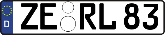 ZE-RL83