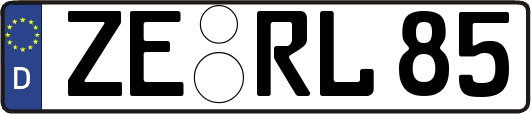 ZE-RL85