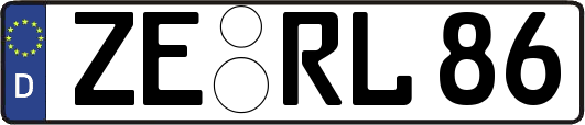 ZE-RL86
