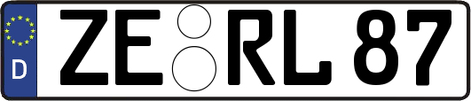 ZE-RL87