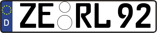 ZE-RL92