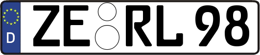 ZE-RL98