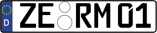 ZE-RM01
