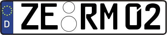 ZE-RM02
