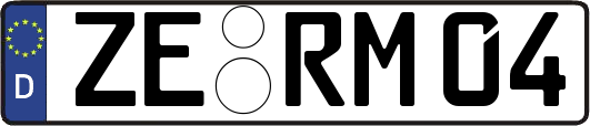ZE-RM04