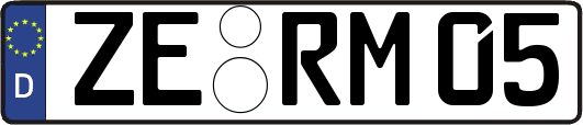 ZE-RM05