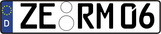 ZE-RM06