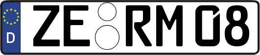 ZE-RM08