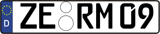 ZE-RM09